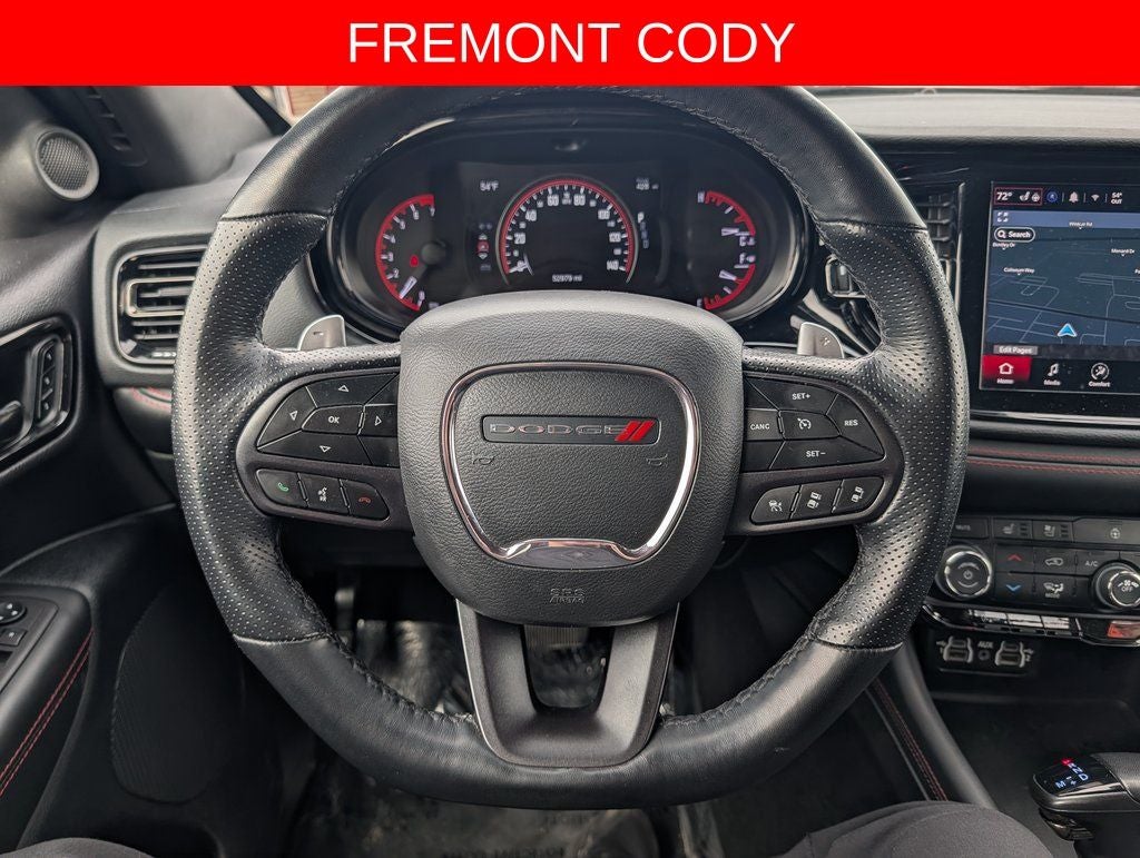 2024 Dodge Durango GT Plus AWD