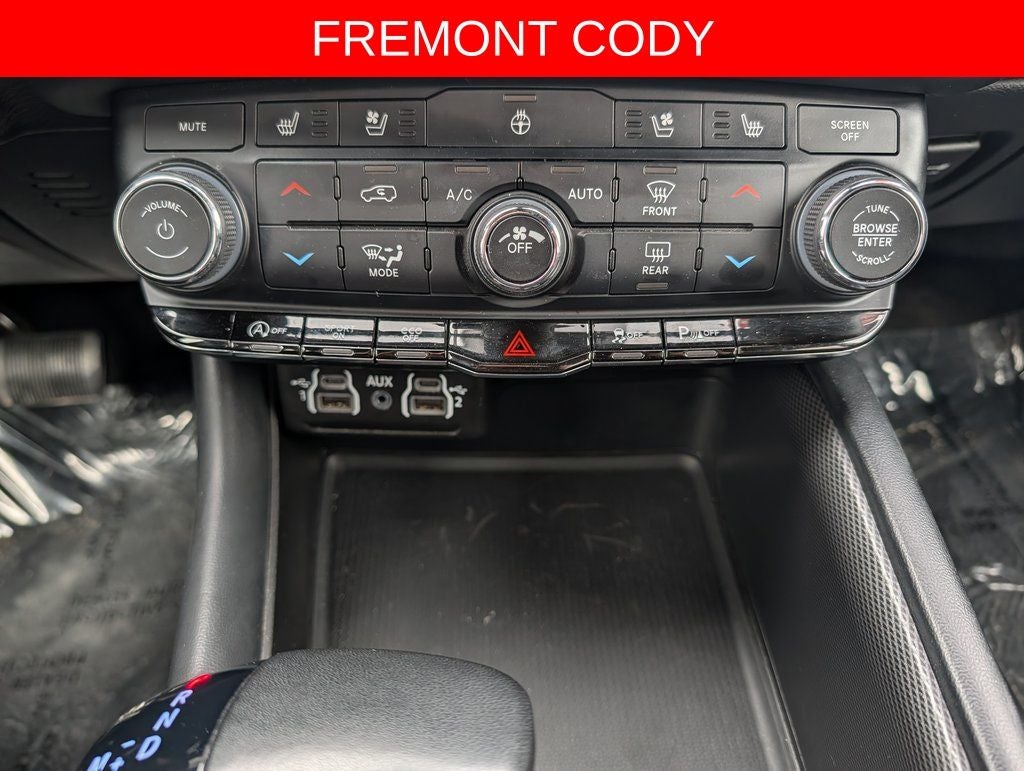 2024 Dodge Durango GT Plus AWD