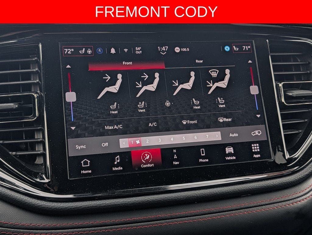 2024 Dodge Durango GT Plus AWD