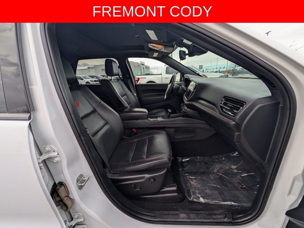 2024 Dodge Durango GT Plus AWD