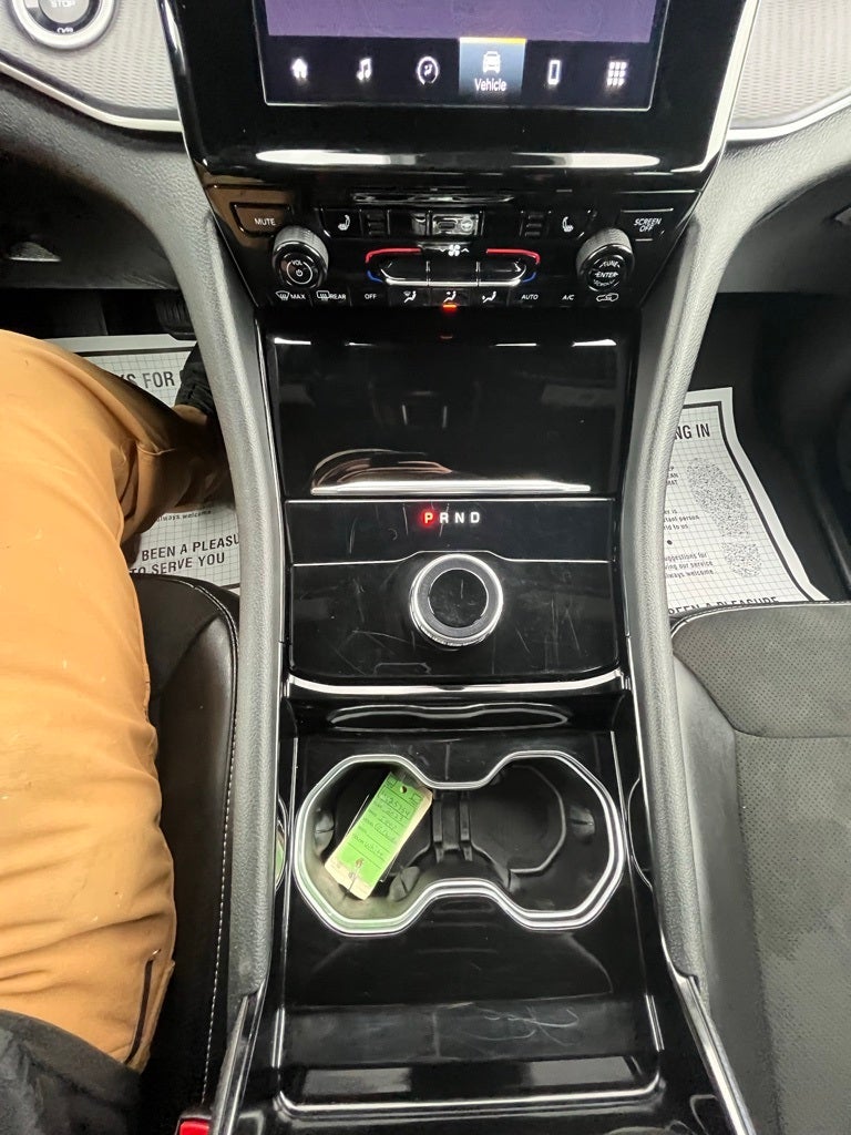 2023 Jeep Grand Cherokee Altitude X