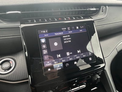 2023 Jeep Grand Cherokee Altitude X