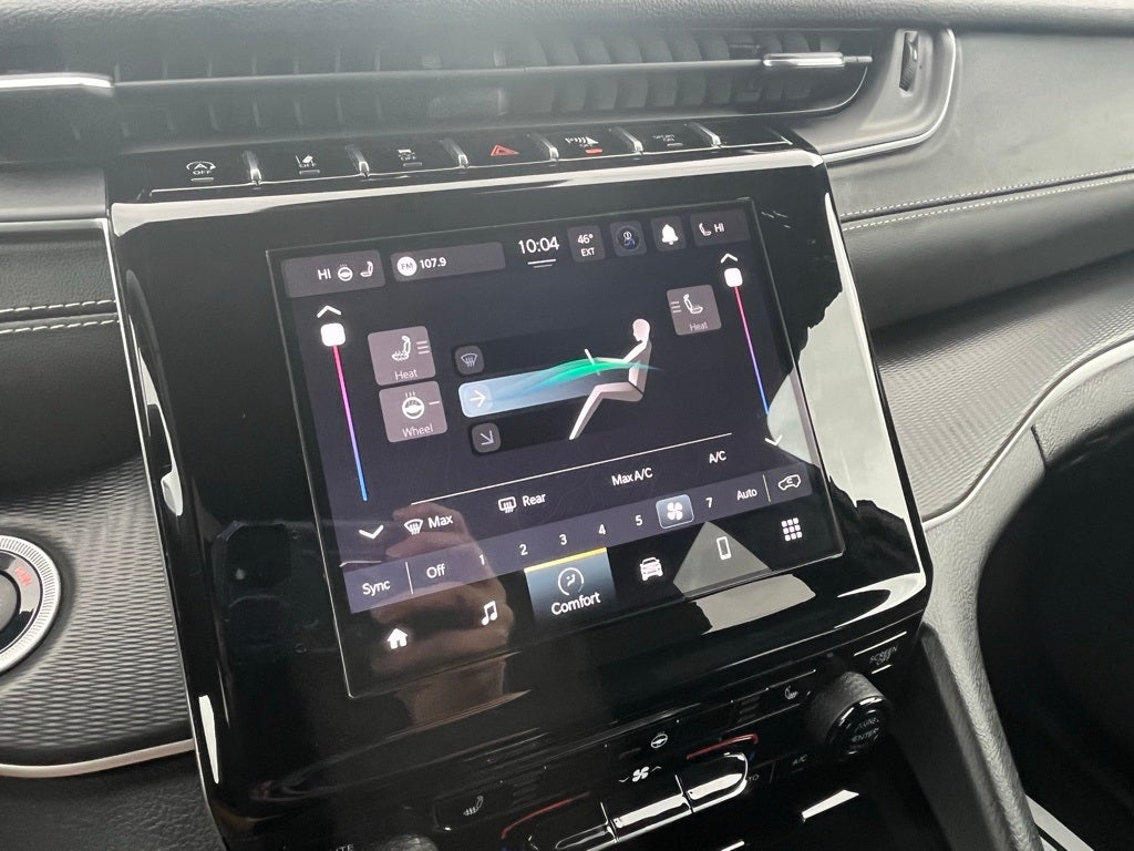 2023 Jeep Grand Cherokee Altitude X