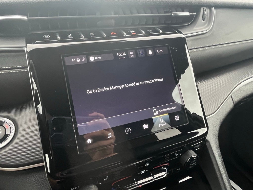 2023 Jeep Grand Cherokee Altitude X