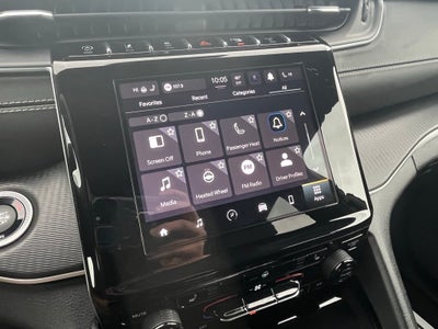 2023 Jeep Grand Cherokee Altitude X