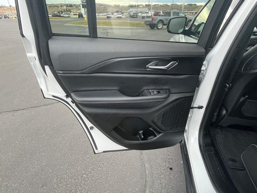 2023 Jeep Grand Cherokee Altitude X