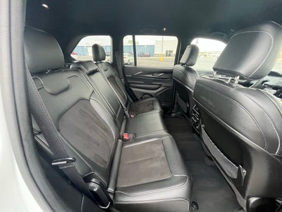 2023 Jeep Grand Cherokee Altitude X