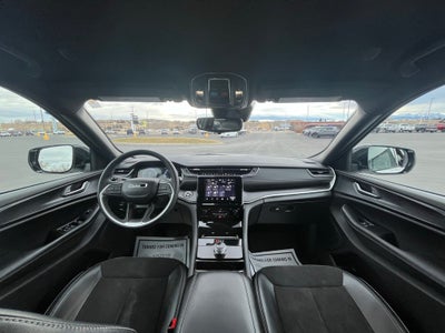 2023 Jeep Grand Cherokee Altitude X