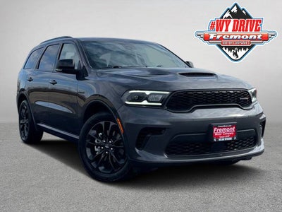 2024 Dodge Durango R/T Plus