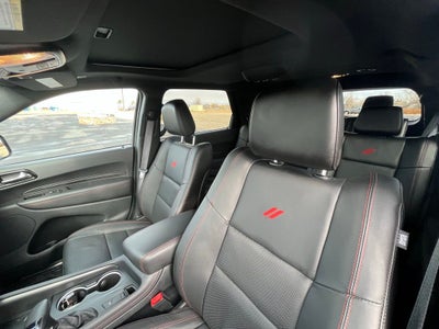 2024 Dodge Durango R/T Plus