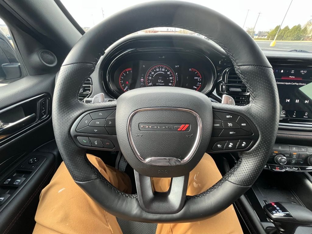 2024 Dodge Durango R/T Plus