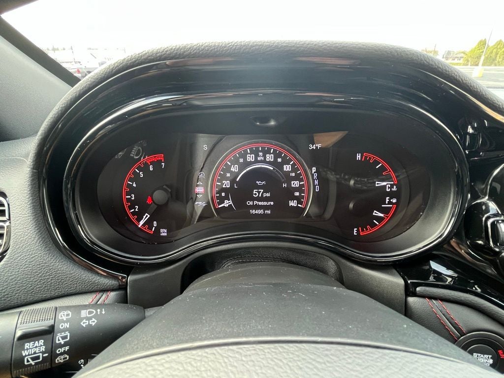 2024 Dodge Durango R/T Plus