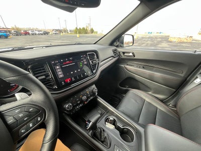 2024 Dodge Durango R/T Plus