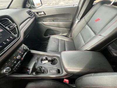 2024 Dodge Durango R/T Plus