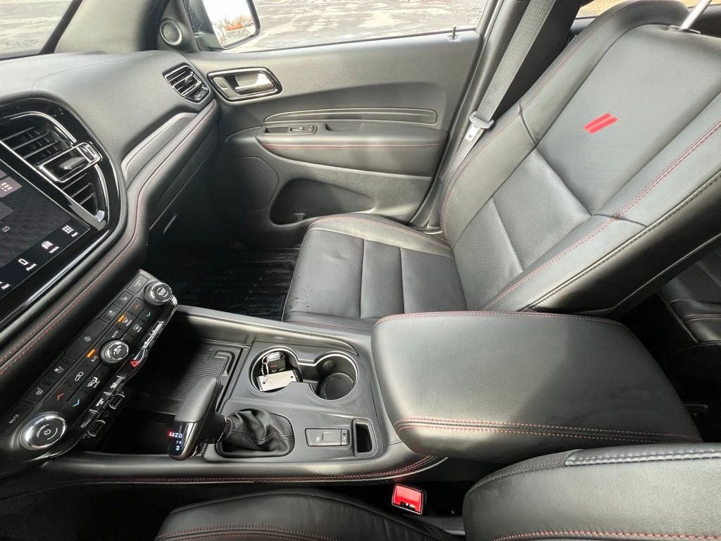2024 Dodge Durango R/T Plus