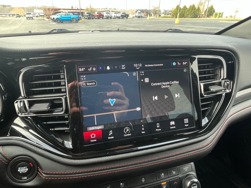 2024 Dodge Durango R/T Plus