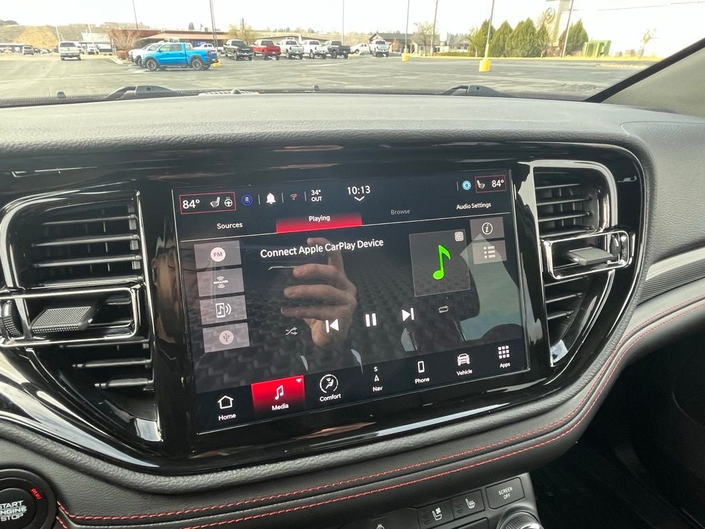 2024 Dodge Durango R/T Plus