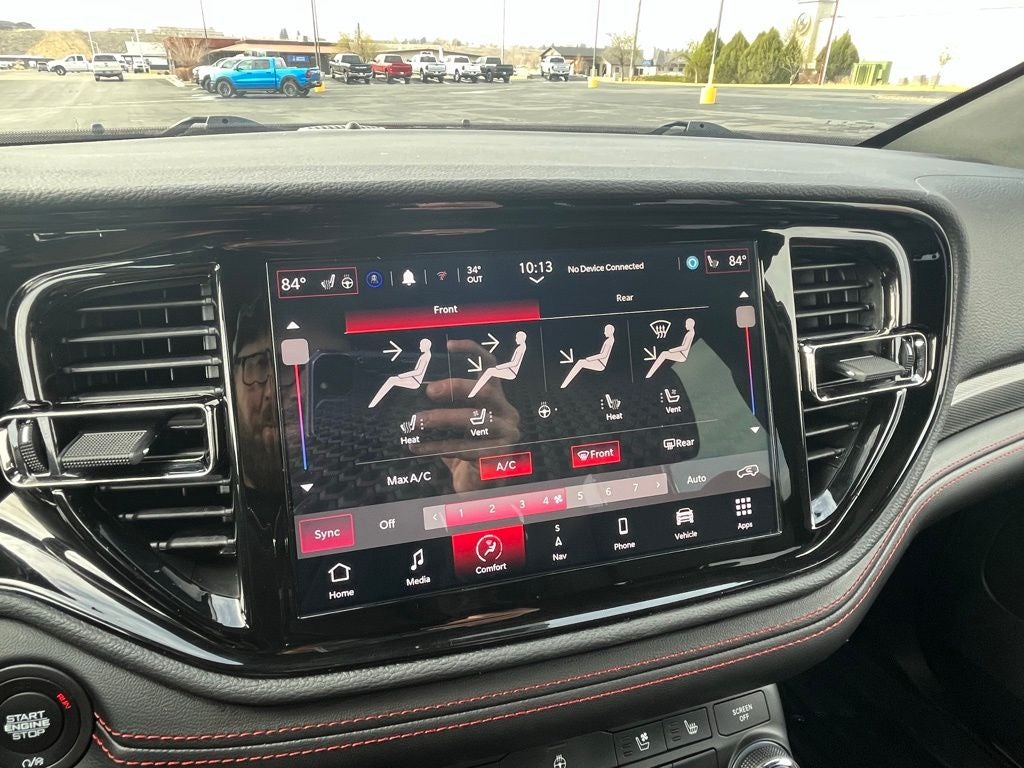 2024 Dodge Durango R/T Plus