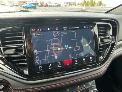 2024 Dodge Durango R/T Plus