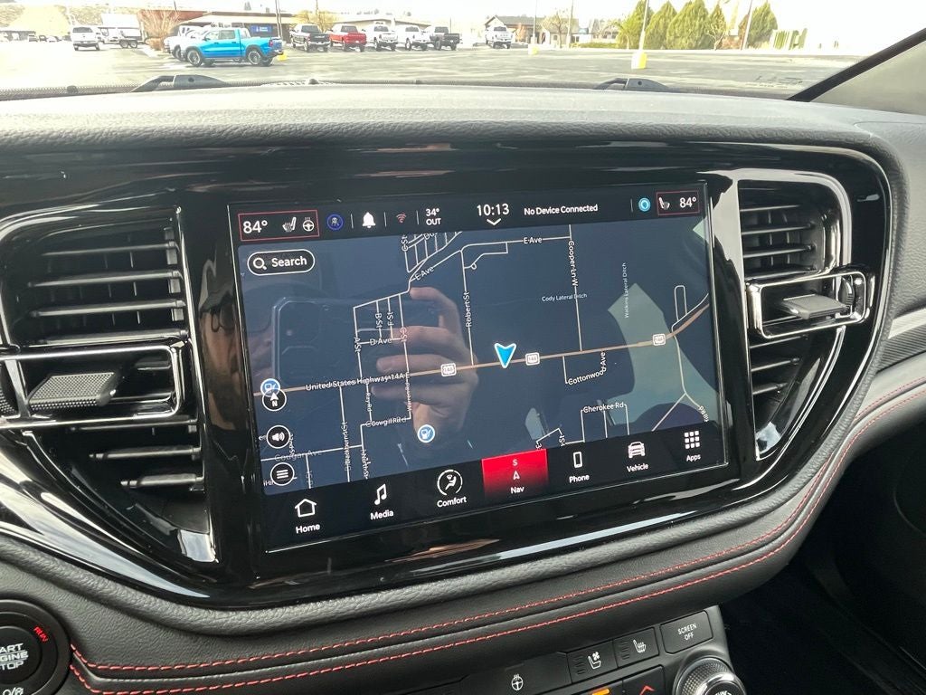 2024 Dodge Durango R/T Plus