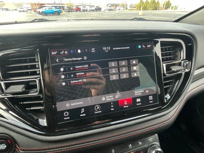 2024 Dodge Durango R/T Plus