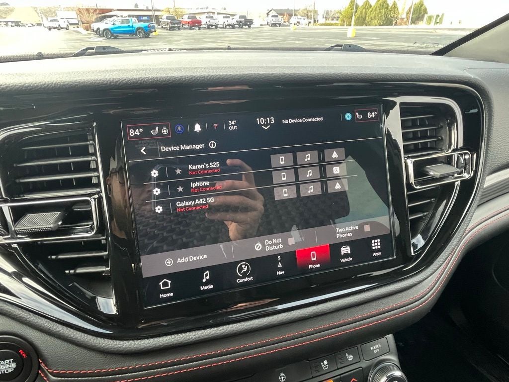 2024 Dodge Durango R/T Plus