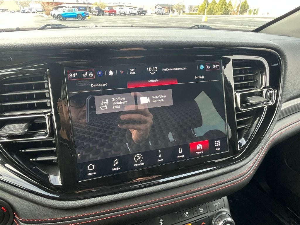 2024 Dodge Durango R/T Plus