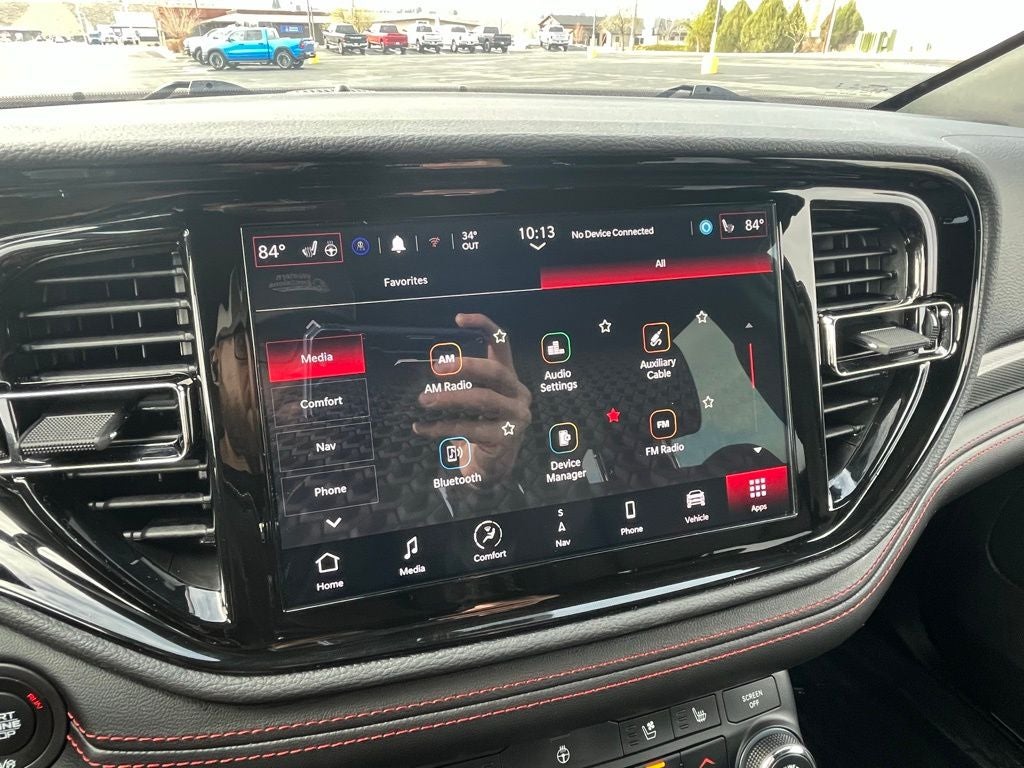 2024 Dodge Durango R/T Plus