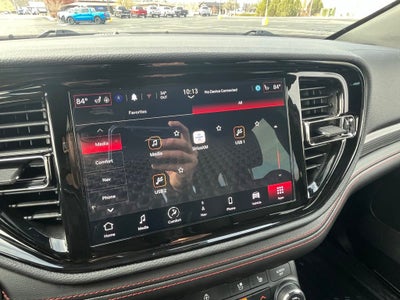 2024 Dodge Durango R/T Plus