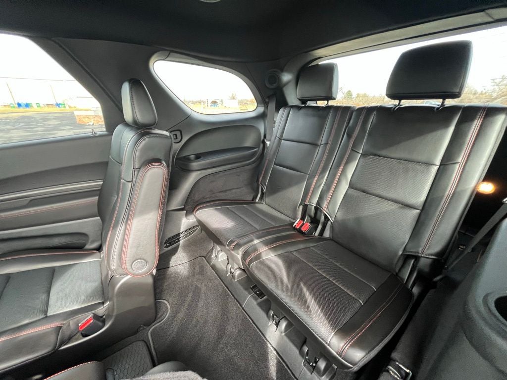 2024 Dodge Durango R/T Plus