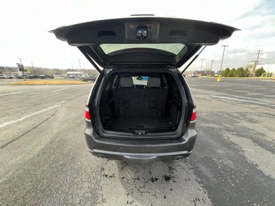 2024 Dodge Durango R/T Plus