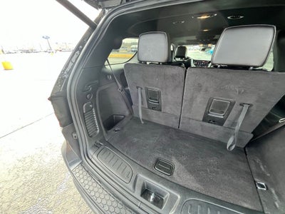 2024 Dodge Durango R/T Plus