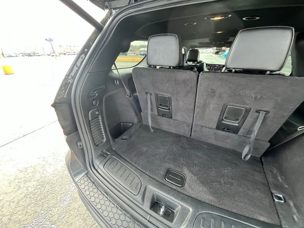 2024 Dodge Durango R/T Plus
