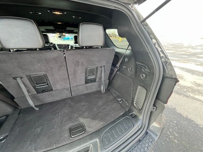 2024 Dodge Durango R/T Plus