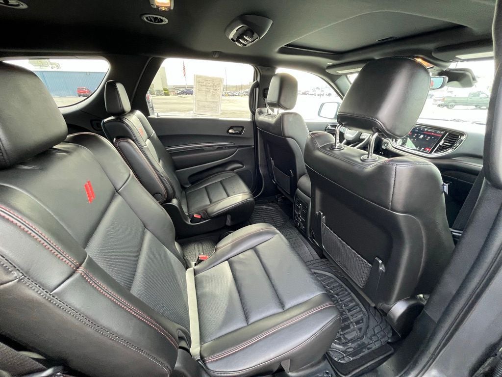 2024 Dodge Durango R/T Plus