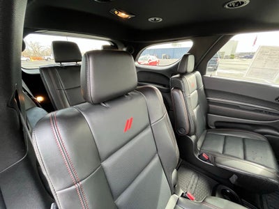 2024 Dodge Durango R/T Plus