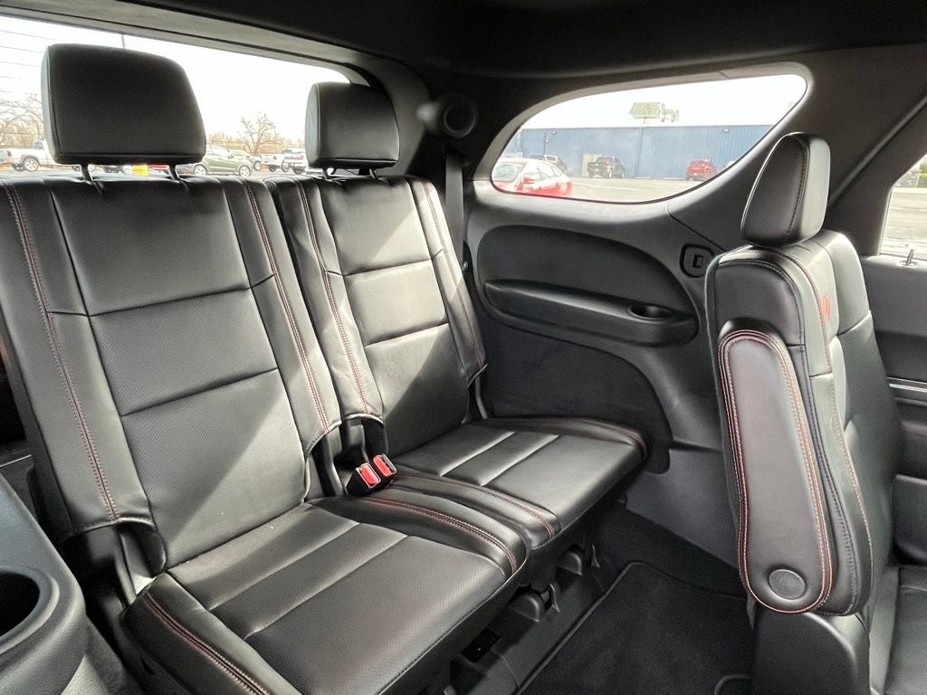 2024 Dodge Durango R/T Plus