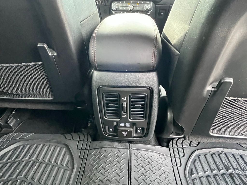 2024 Dodge Durango R/T Plus