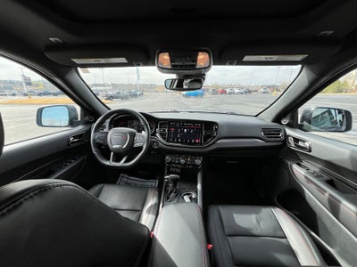 2024 Dodge Durango R/T Plus
