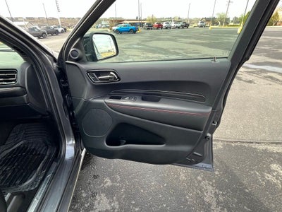 2024 Dodge Durango R/T Plus