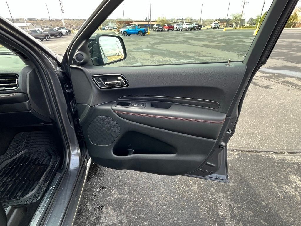 2024 Dodge Durango R/T Plus