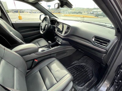 2024 Dodge Durango R/T Plus