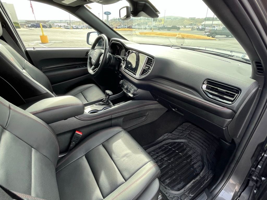 2024 Dodge Durango R/T Plus