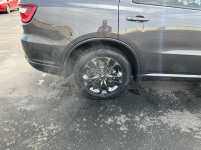 2024 Dodge Durango R/T Plus