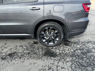 2024 Dodge Durango R/T Plus