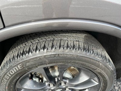 2024 Dodge Durango R/T Plus