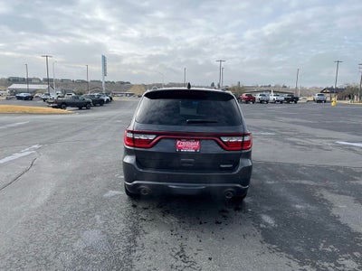 2024 Dodge Durango R/T Plus