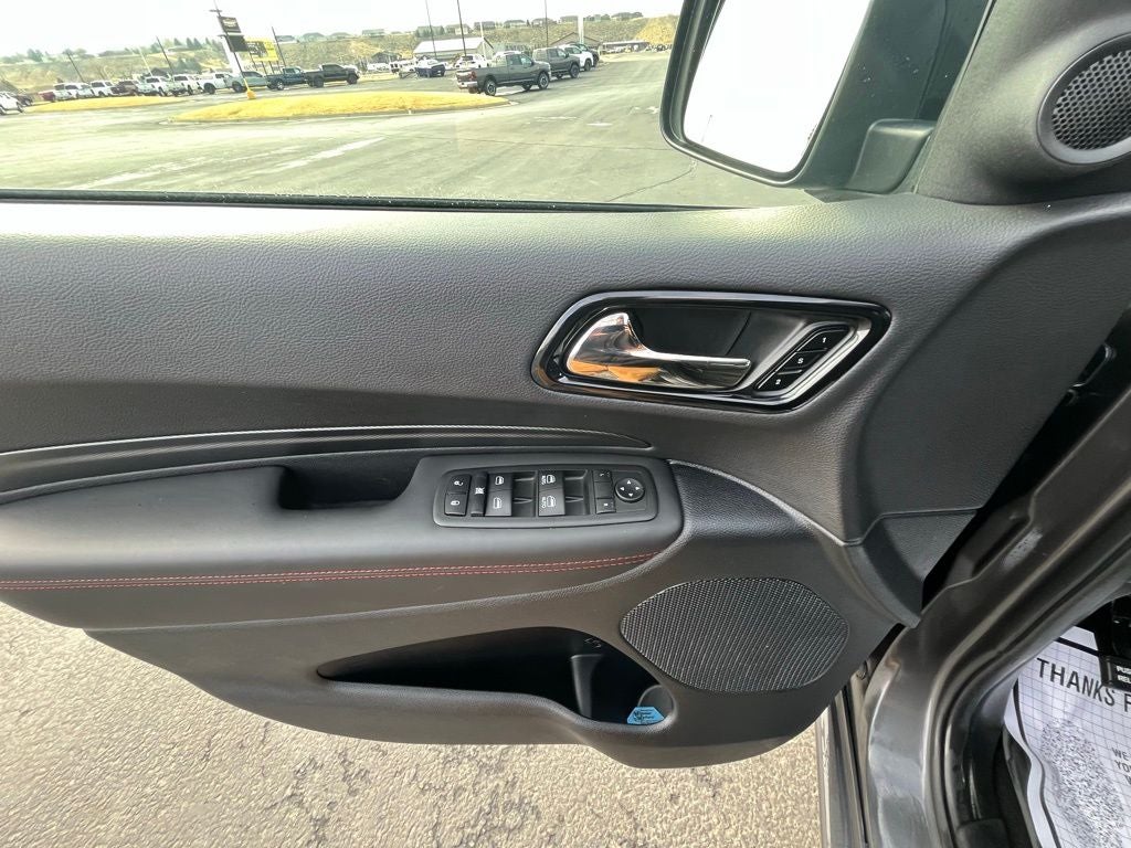 2024 Dodge Durango R/T Plus