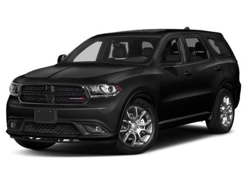 2020 Dodge Durango R/T