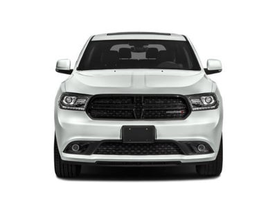 2020 Dodge Durango R/T